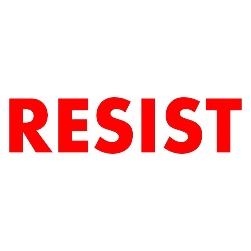 Resist