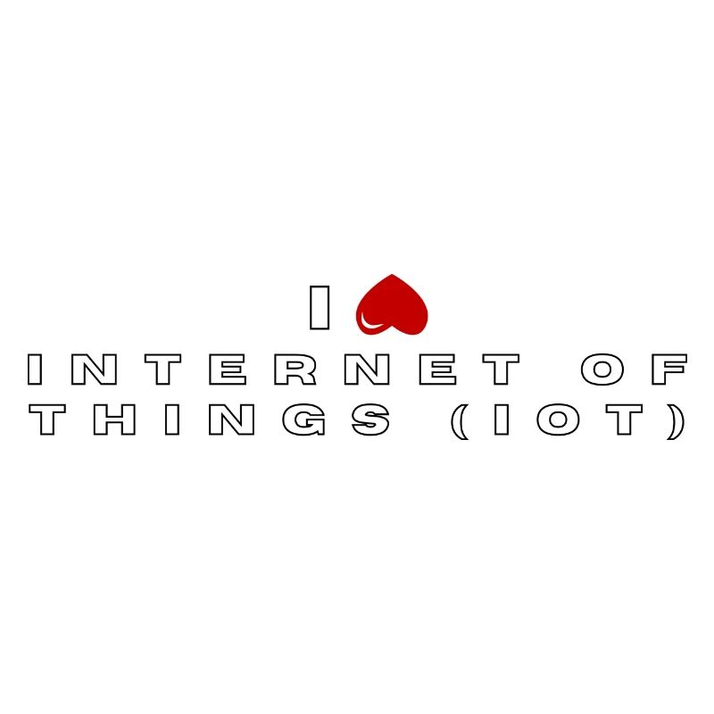 Ich hasse das Internet der Dinge (IoT)