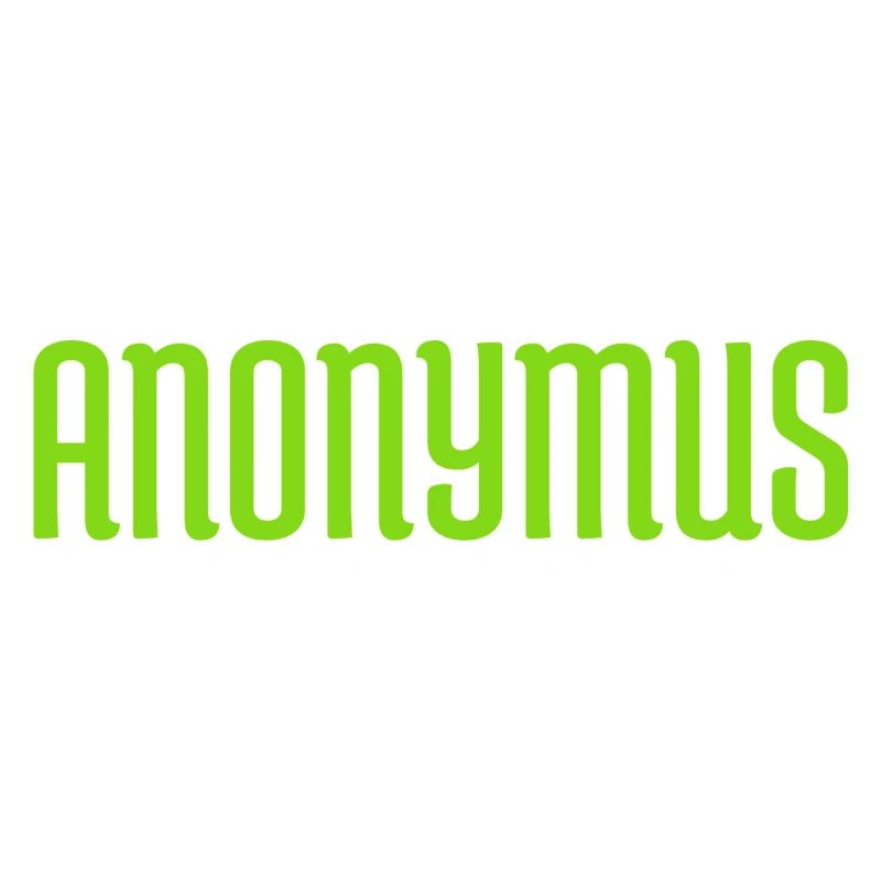 ANONYMUS