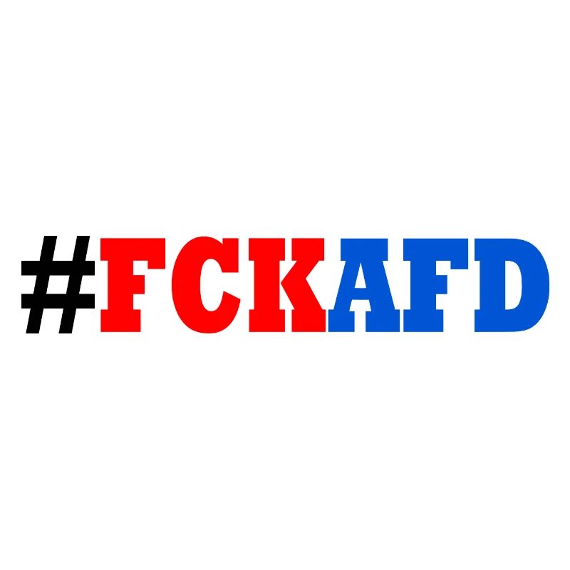 Fck afd