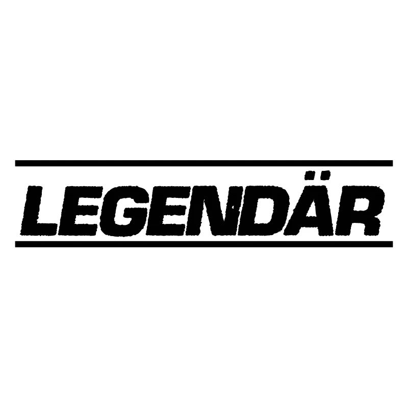 legendary