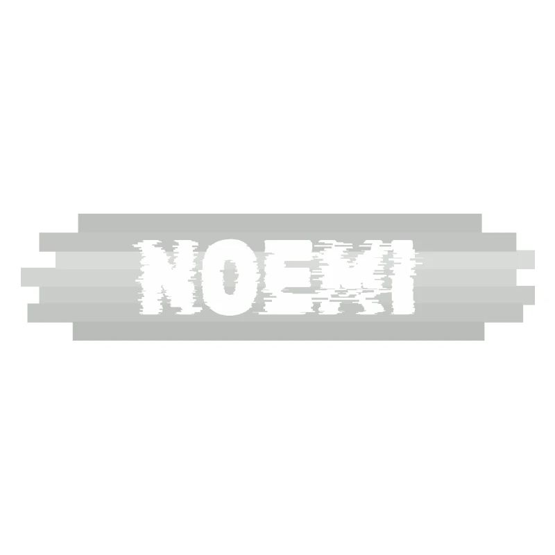 Nom : Noemi