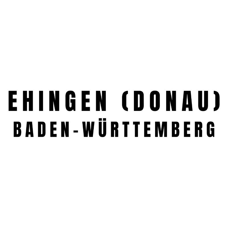 Ehingen (Donau), Bade-Wurtemberg