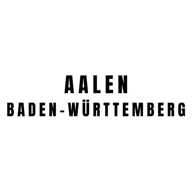 Aalen, Bade-Wurtemberg