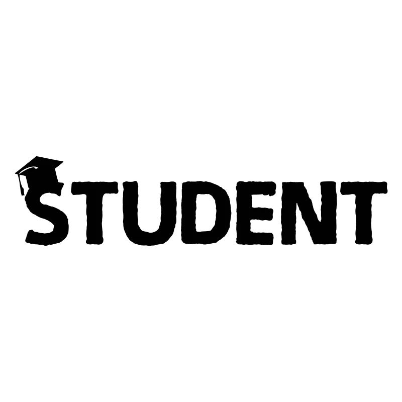 Doctoral Hat Student