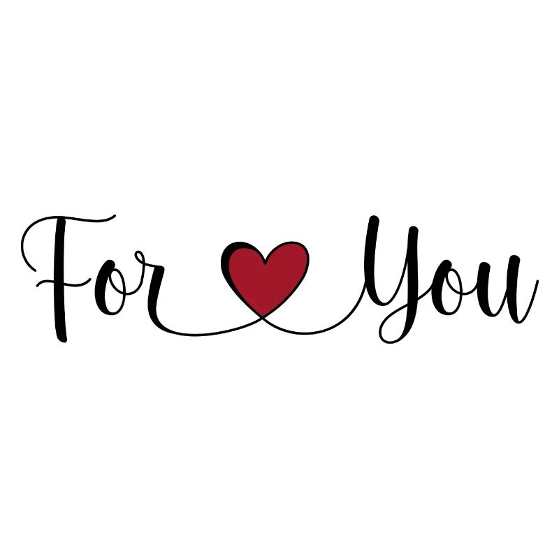 Pour vous