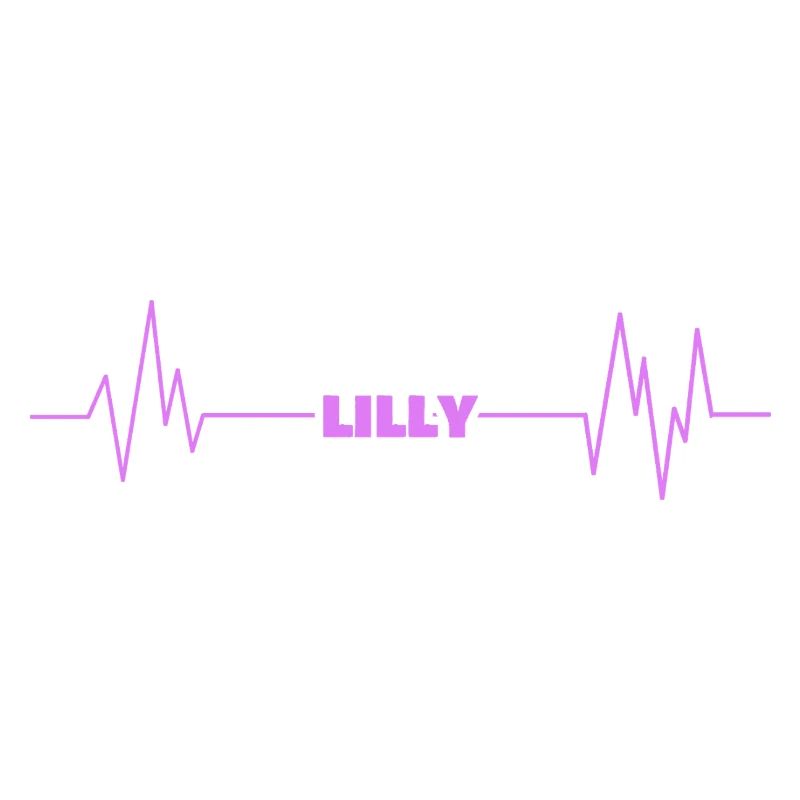 First name Lilly