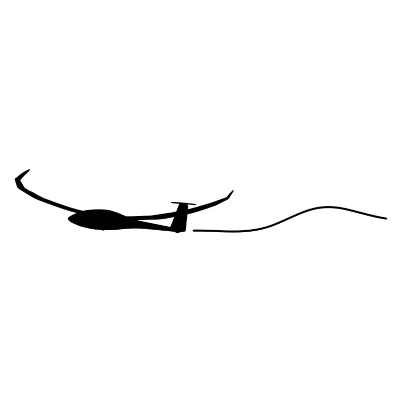 Glider Glider Glider Pilot Pilot