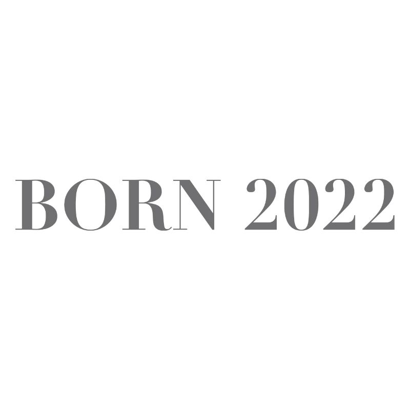 Naissance 2022