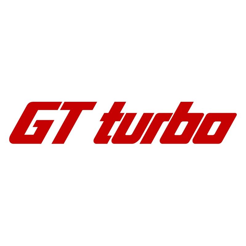 GT Turbo