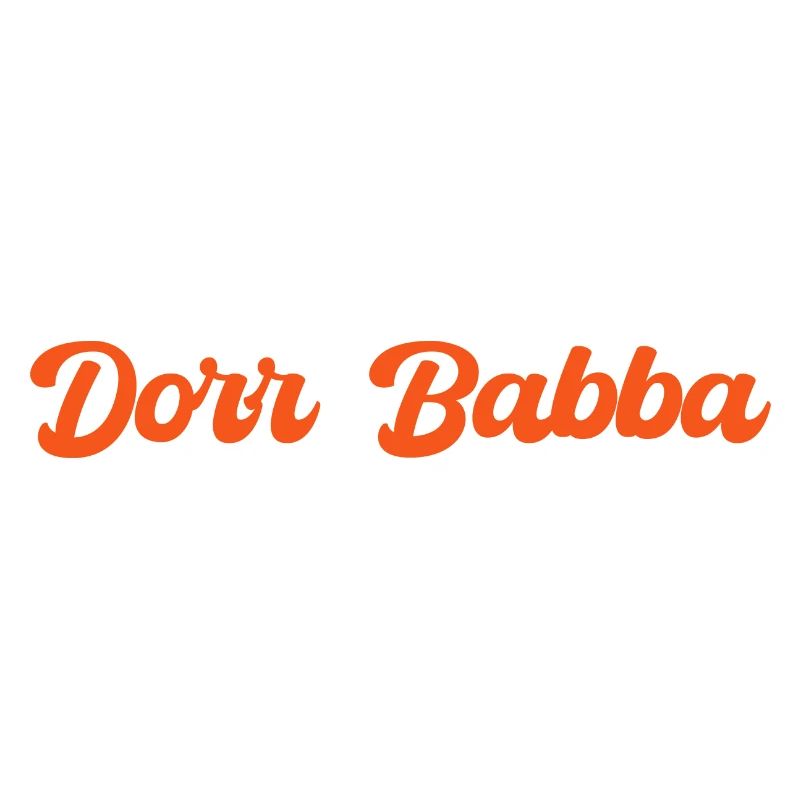 Dorr Babba