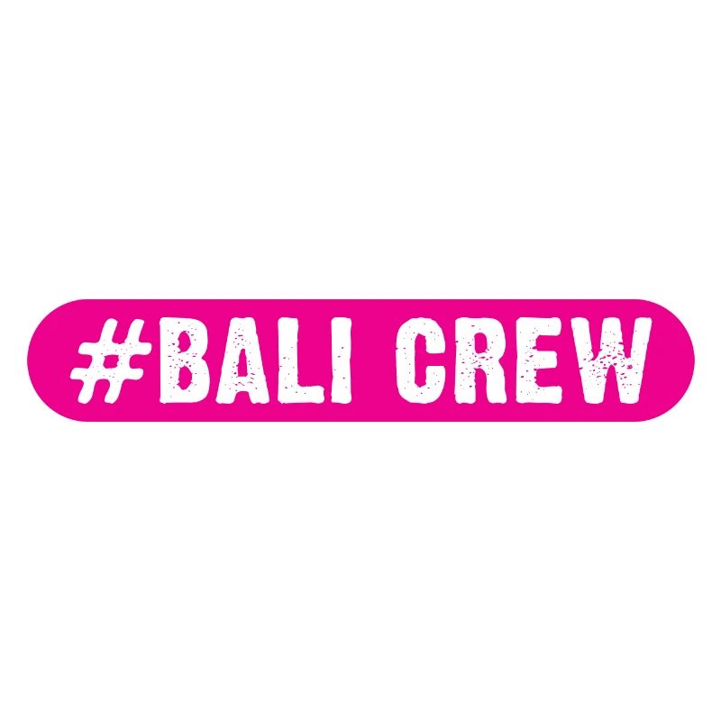 Équipage de Bali