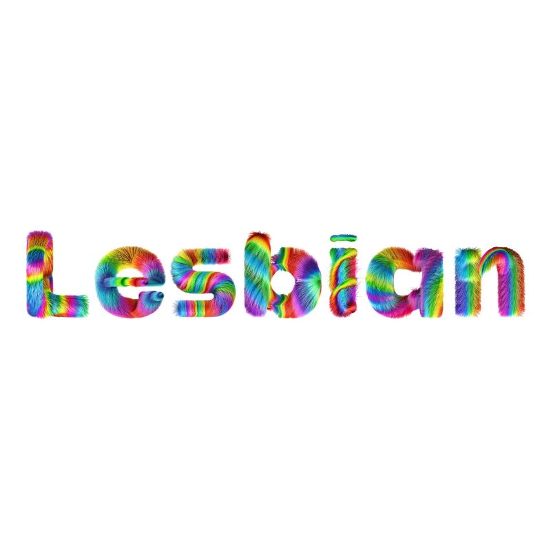 Lesbienne