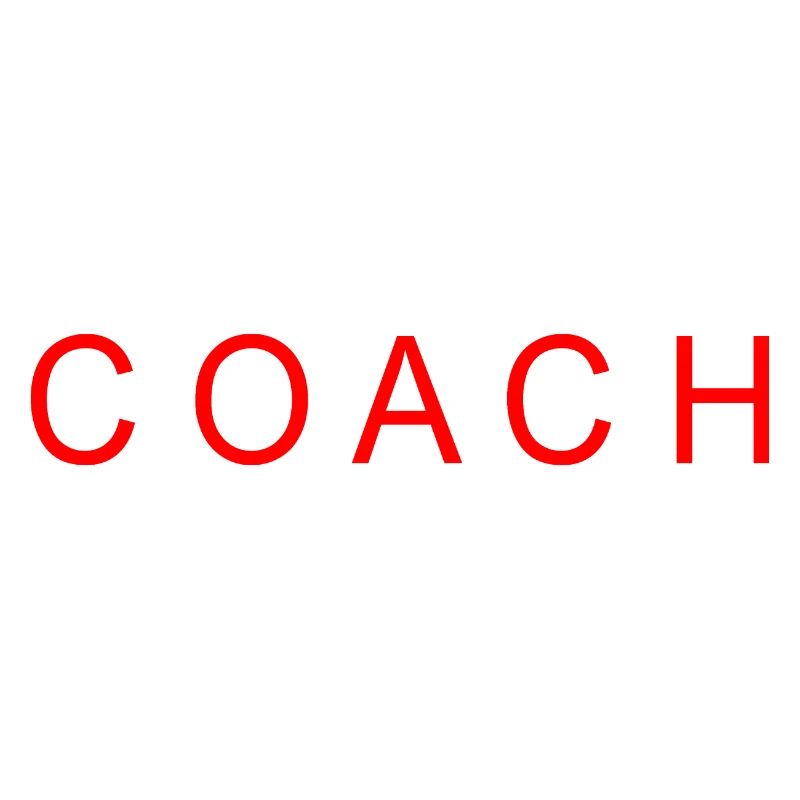 Coach