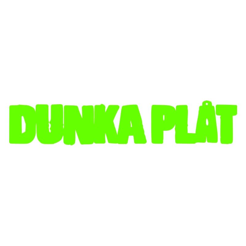 Dunka Blech