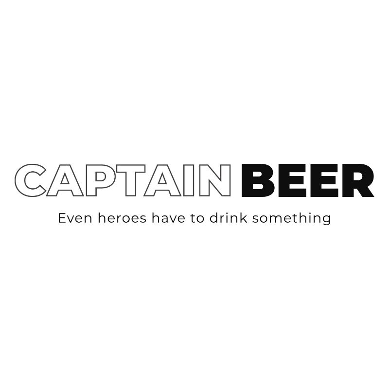 Captain Beer