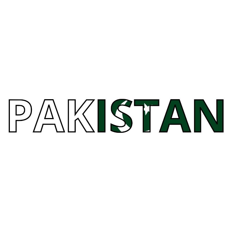 Drapeau Pakistan