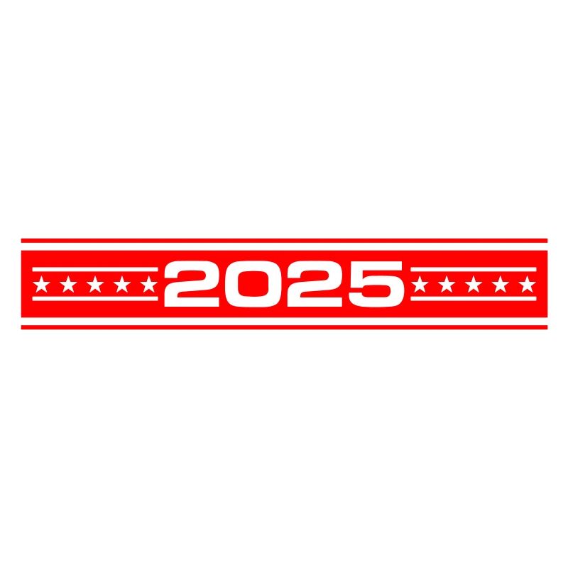 2025 Year Element