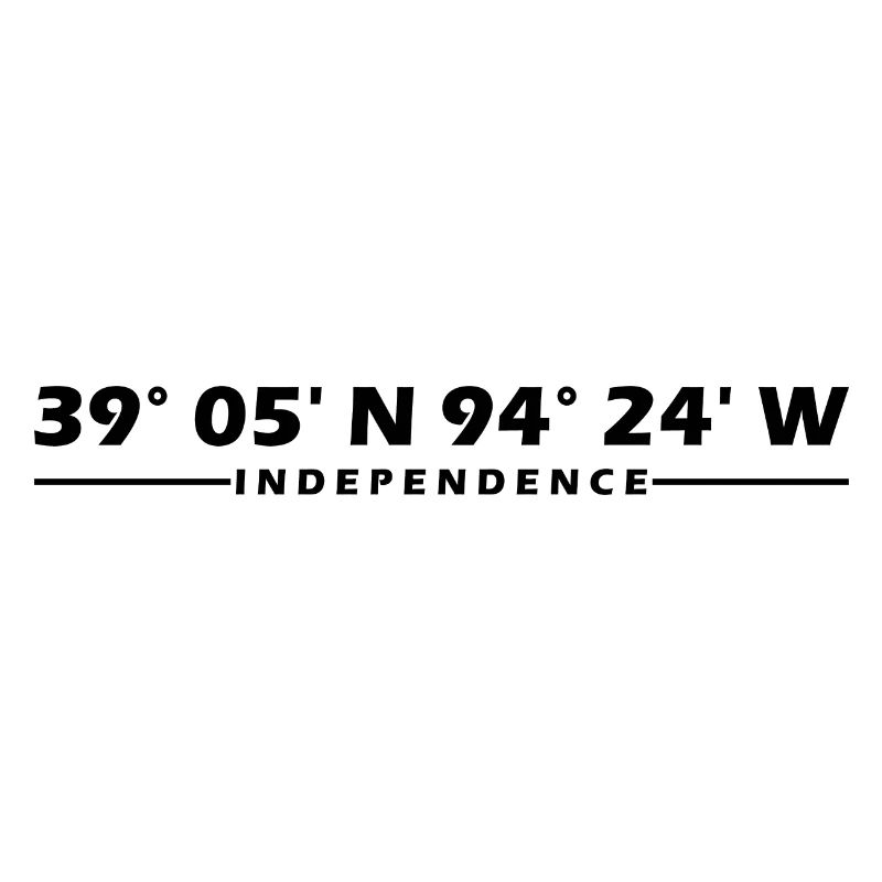 Independence Coordinates