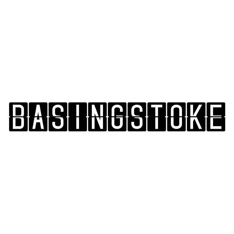 Basingstoke Flughafentafel