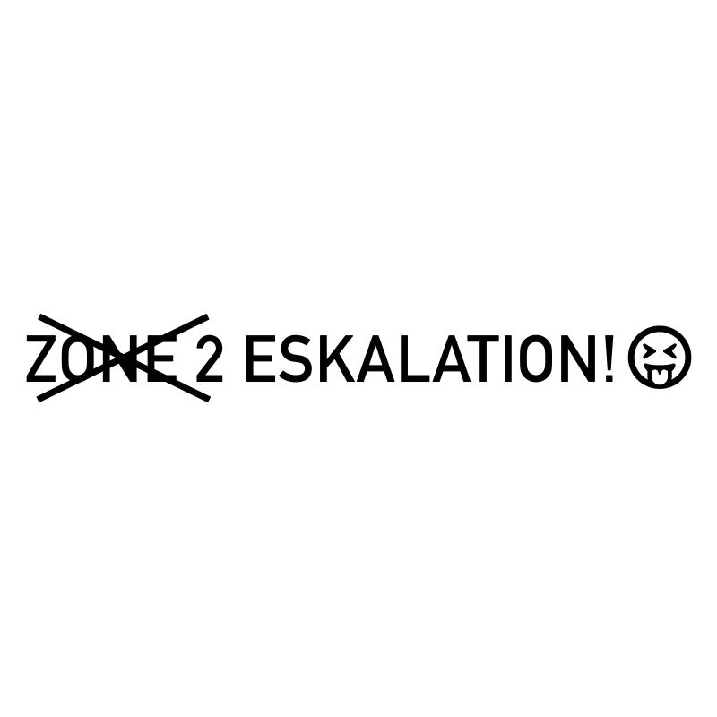 Proverbs // Zone 2 Escalation