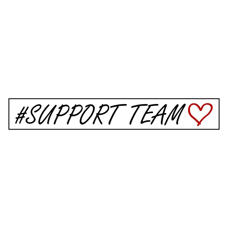 Support Team Herz