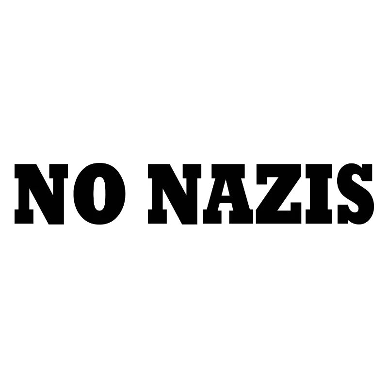 Pas de nazis
