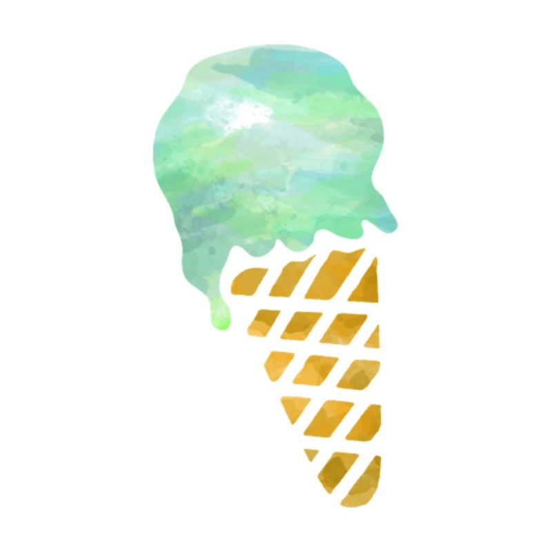 crème glacée