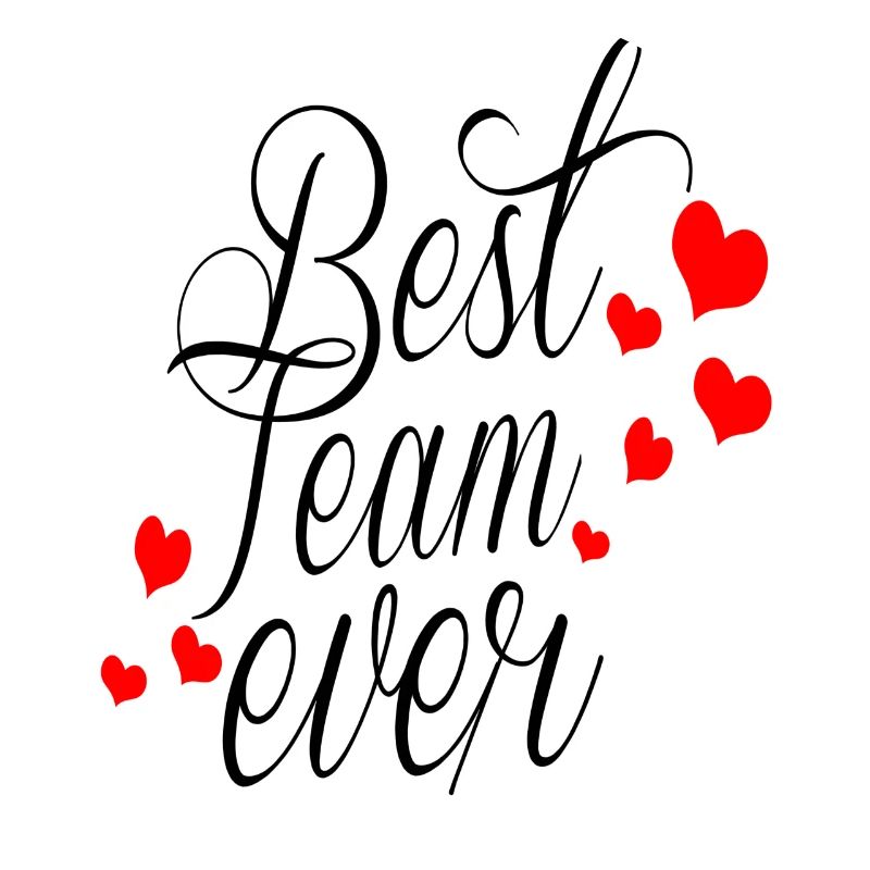 Best Team Ever!