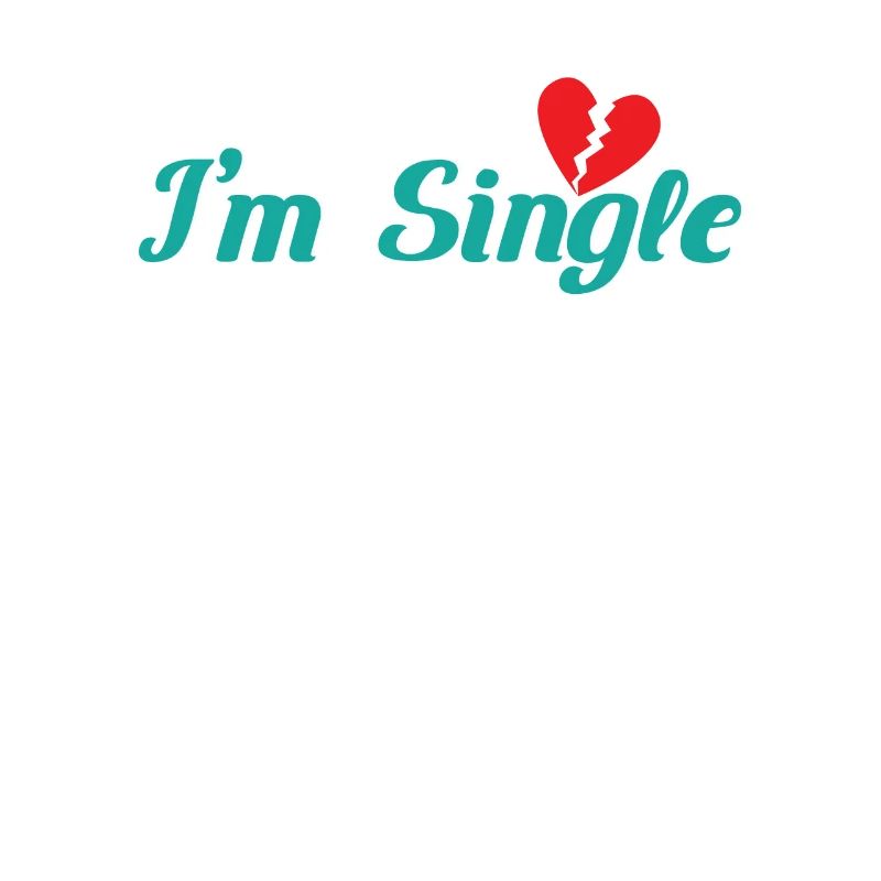 I´m single