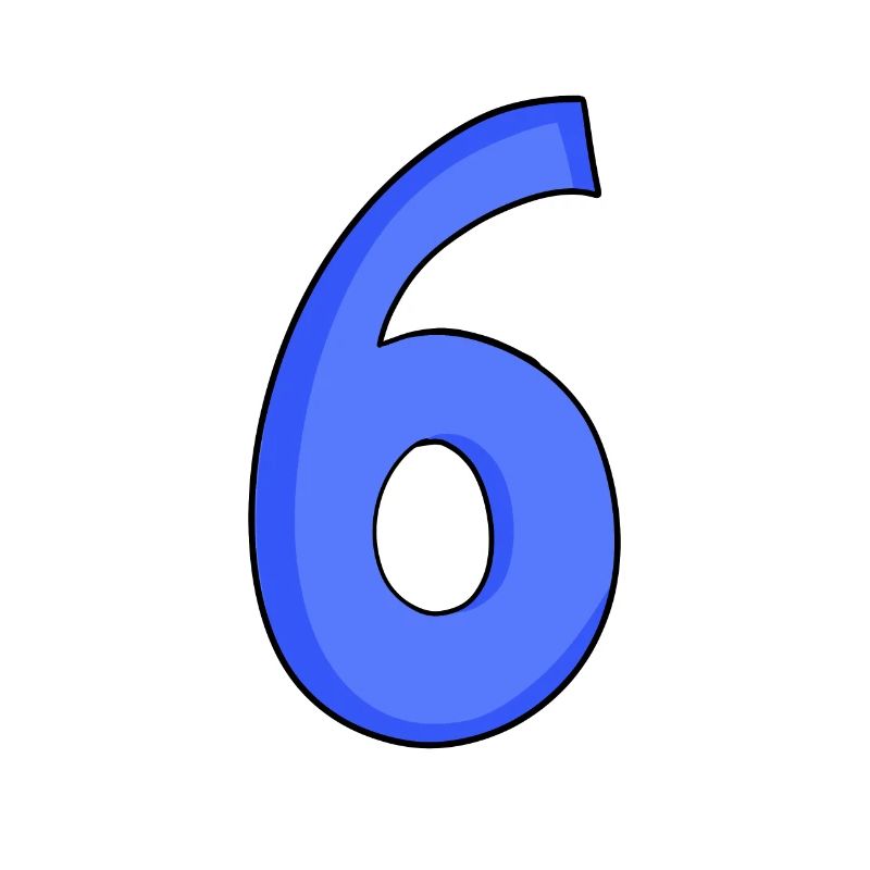 6