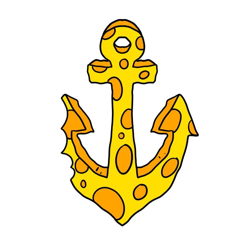 Anker Cheese