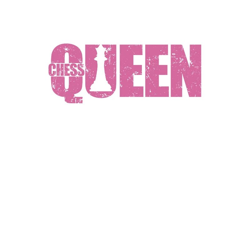 Chess Queen Chess Brain Teaser Board Game