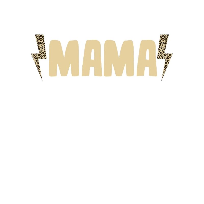 Mama Alphatier Muttertag