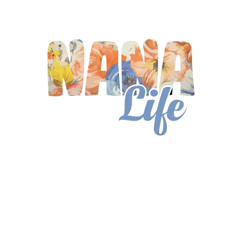 Nana Life Mami Muttertag