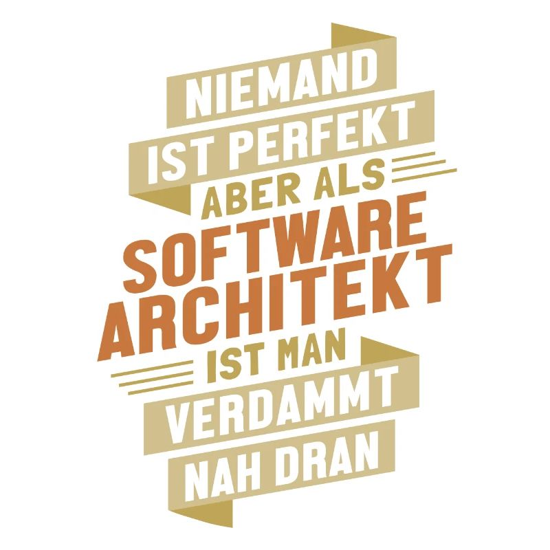 Software Architekt fast Perfekt Software Architekt