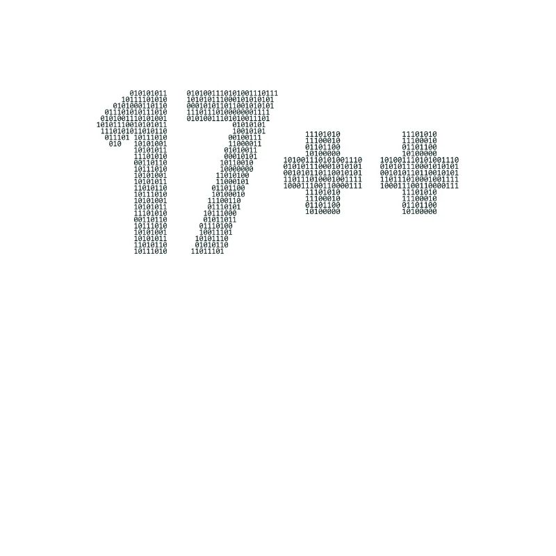 17++ Programmeur Développeur Coder 18e