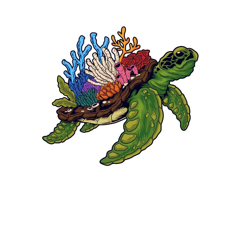 Water turtle Giant tortoise Turtle