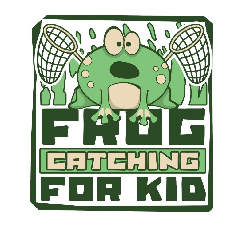 Frog Catching For Kid Tree Frog Toad Frog