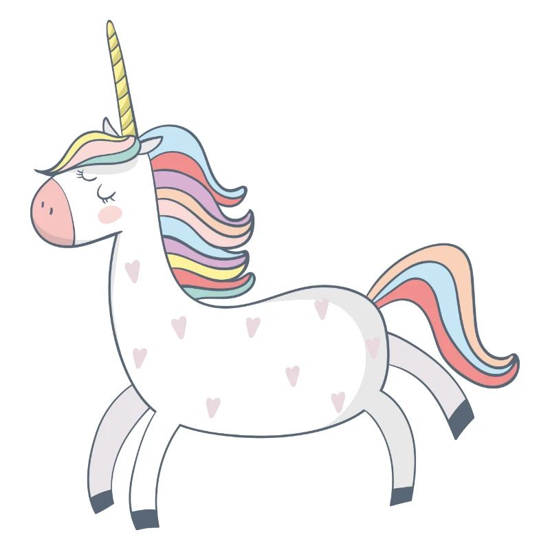 unicorn