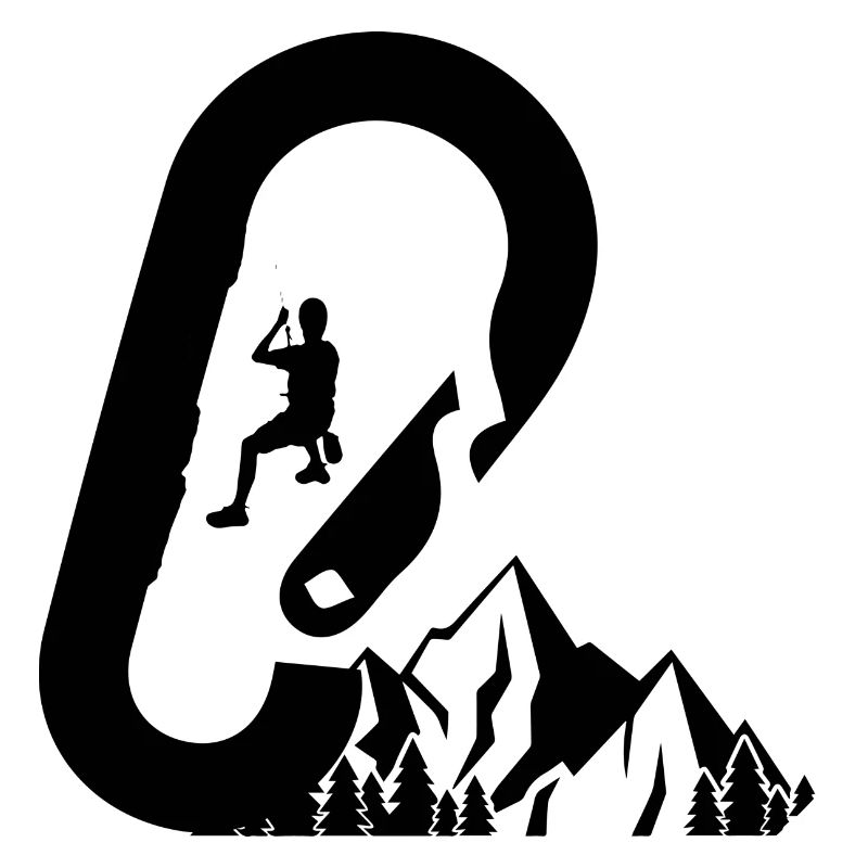 Bouldering Climbing Climbing