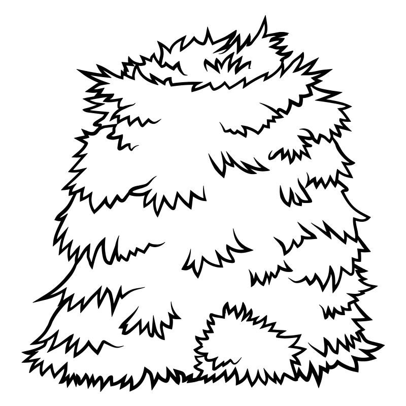 Strohberg Haystack Design