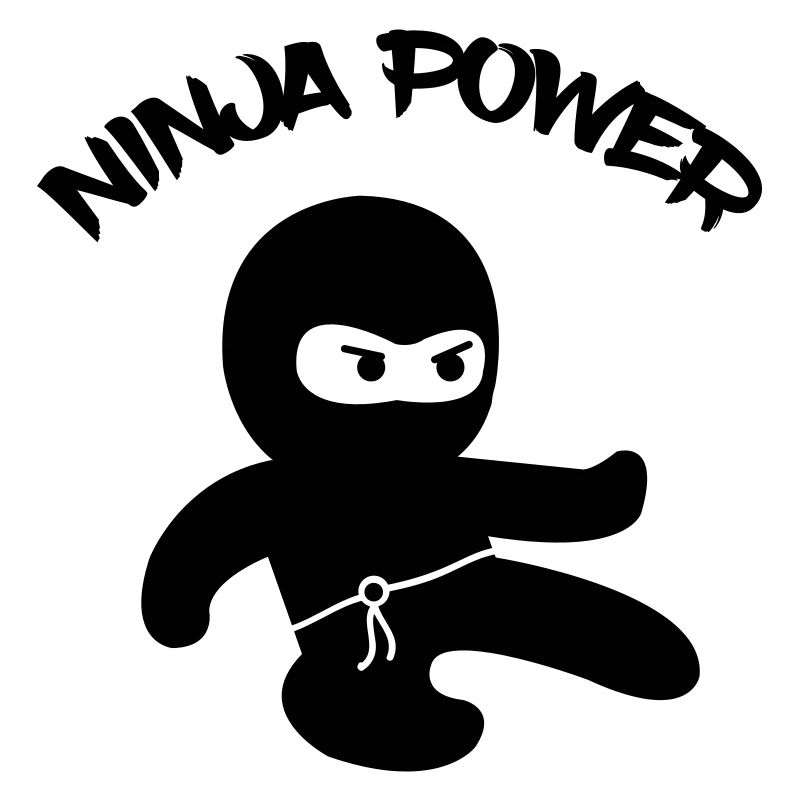 Puissance Ninja