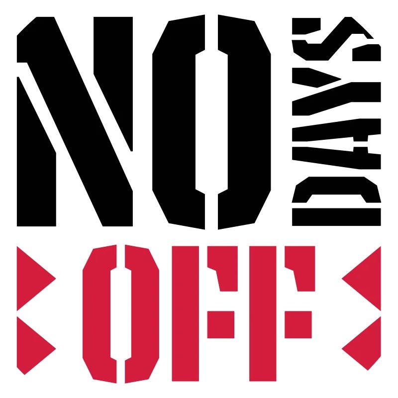 pas de jours de congé devis