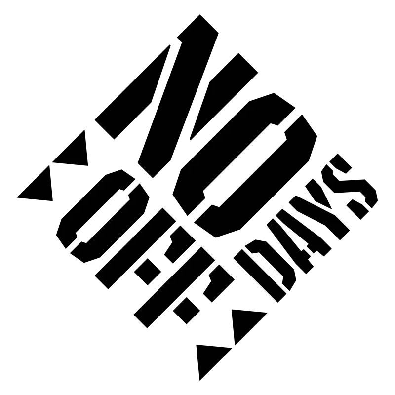 pas de jours de congé devis