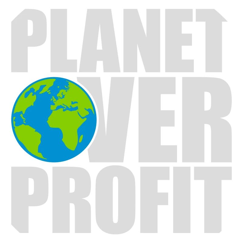 Planète sur le devis de profit