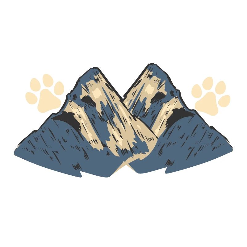 If It Involves Hiking And Dogs Count Me In
