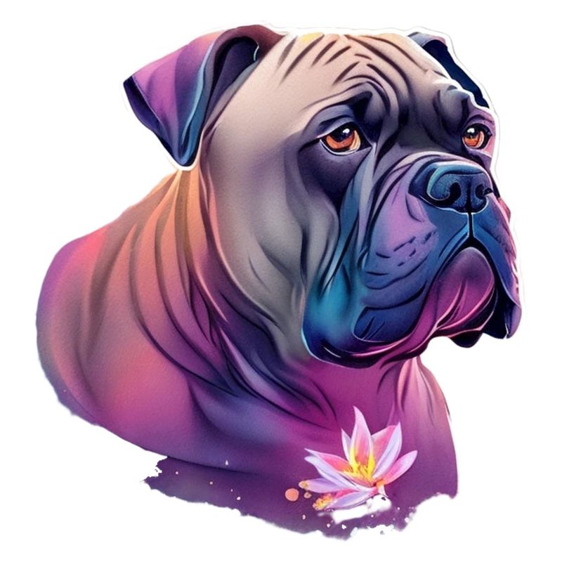 Cane corso