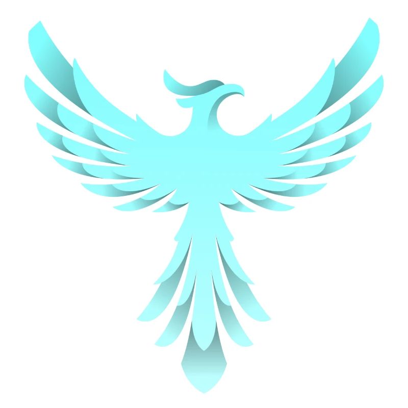 Logo du Phénix