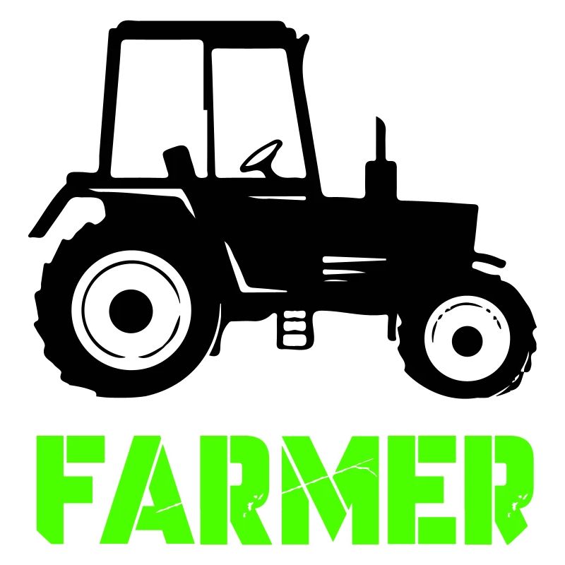 Tractor Farmer